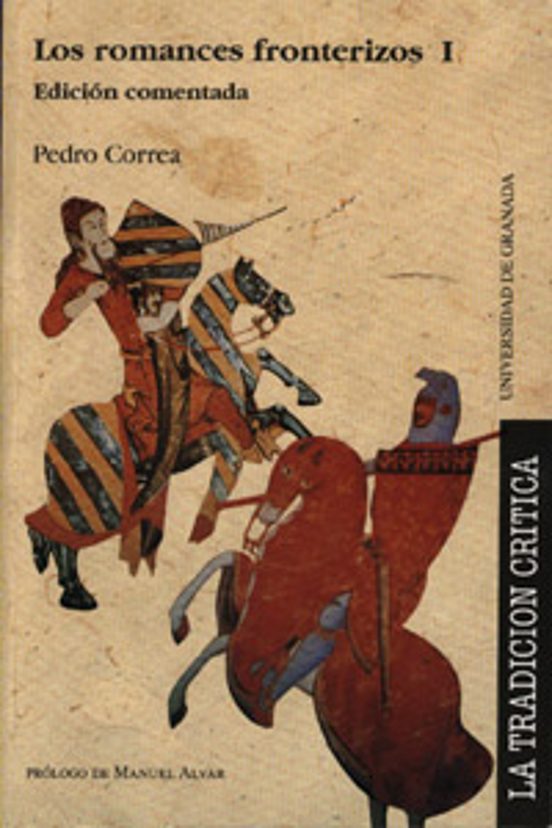 Los Romances Fronterizos