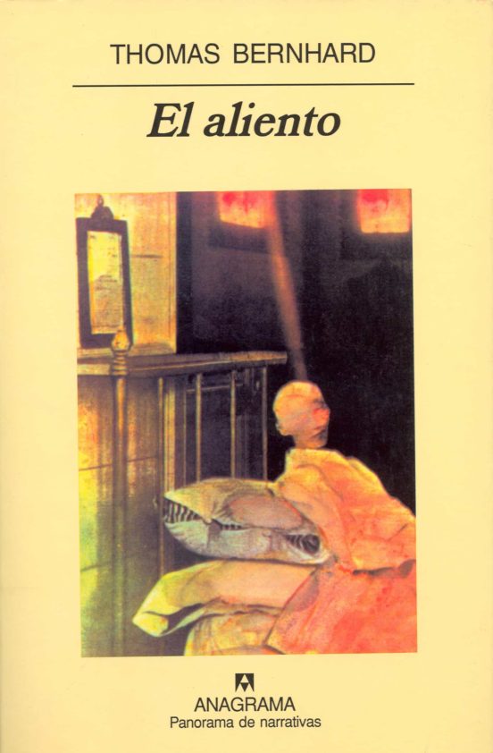 El Aliento. Una Decision