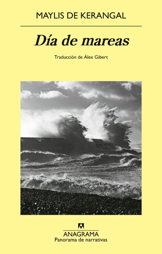 Día de mareas