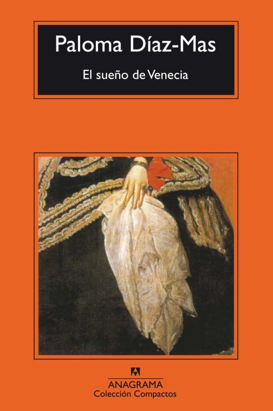 El Sueño De Venecia