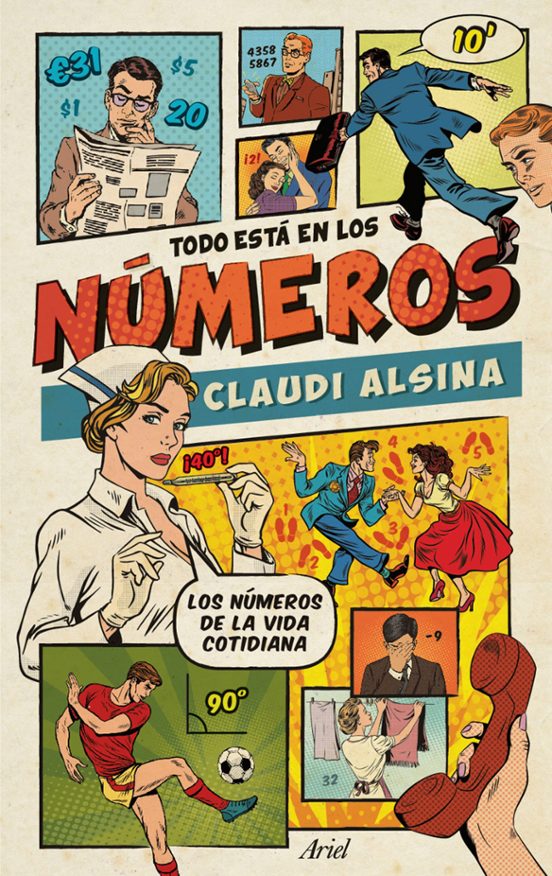Todo Está En Los Números