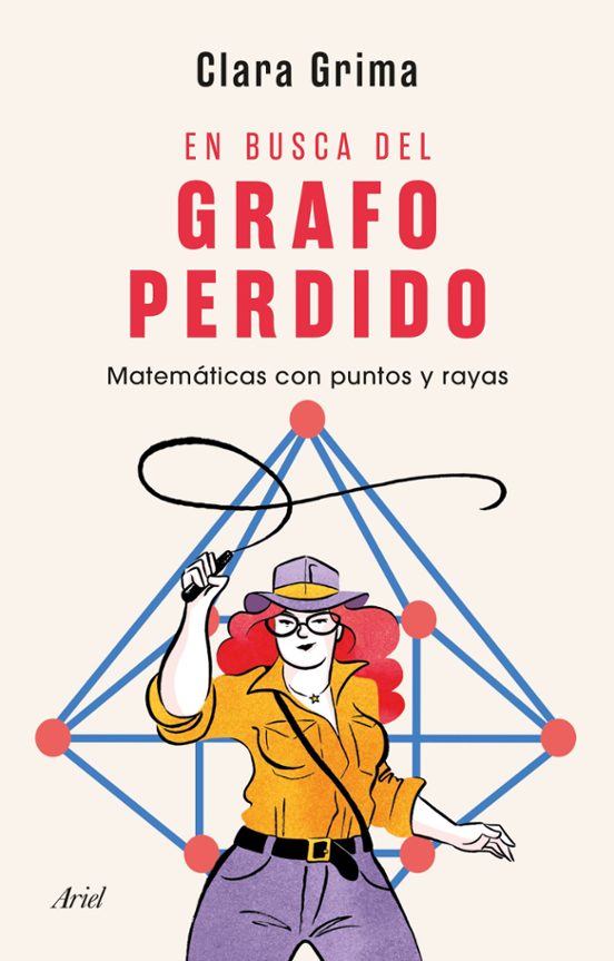 En Busca Del Grafo Perdido