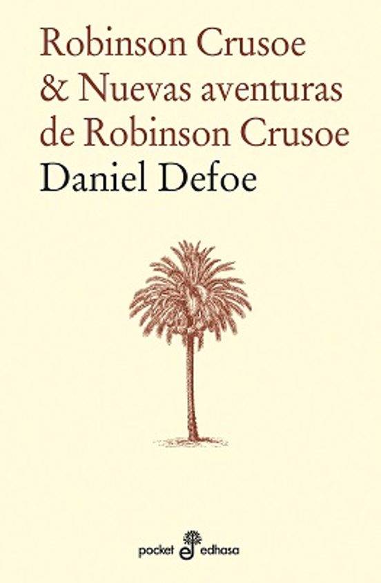 Robinson Crusoe&Nuevas Aventuras De Robinson