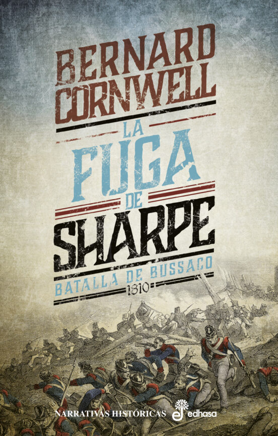 La Fuga de Sharpe : Batalla de Buçaco Septiembr e de