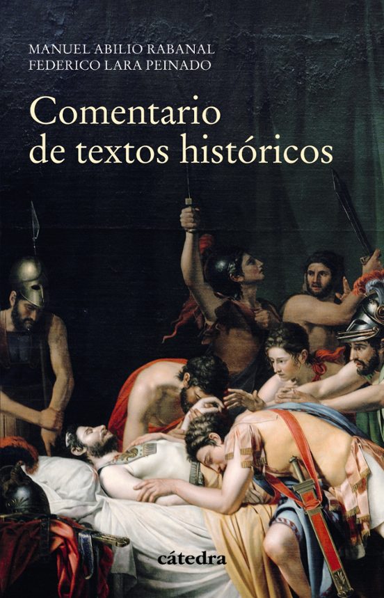 Comentario De Textos Historicos