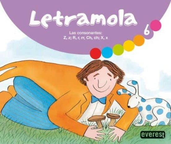 Letramola 6