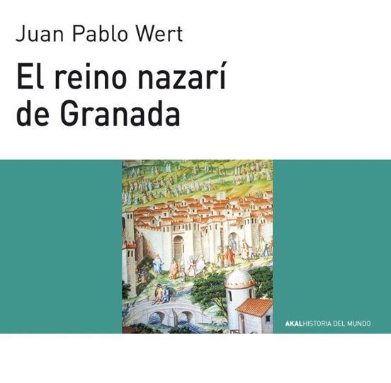 El Reino Nazarí De Granada