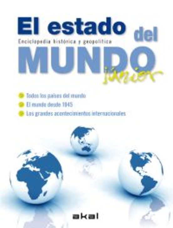 El Estado Del Mundo Júnior