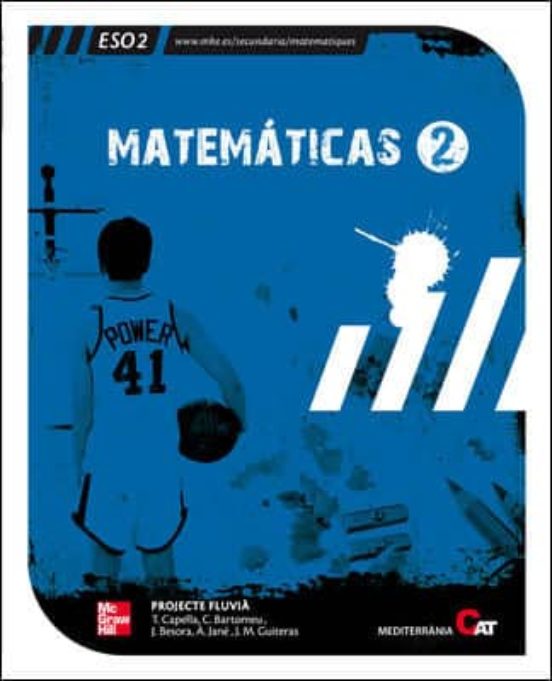 Matematicas 2 ESO