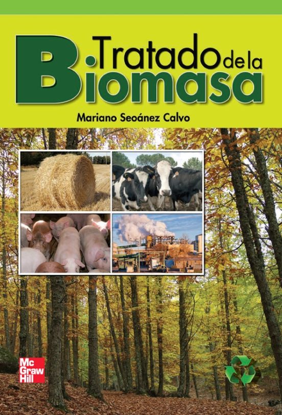 Tratado De La Biomasa