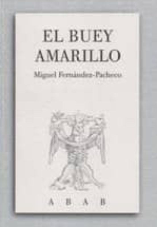 El Buey Amarillo