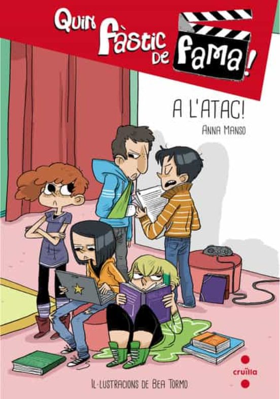 A L Atac!