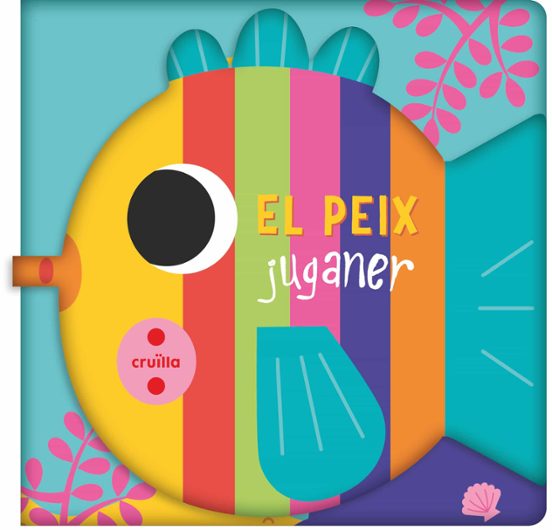 El Peix Juganer