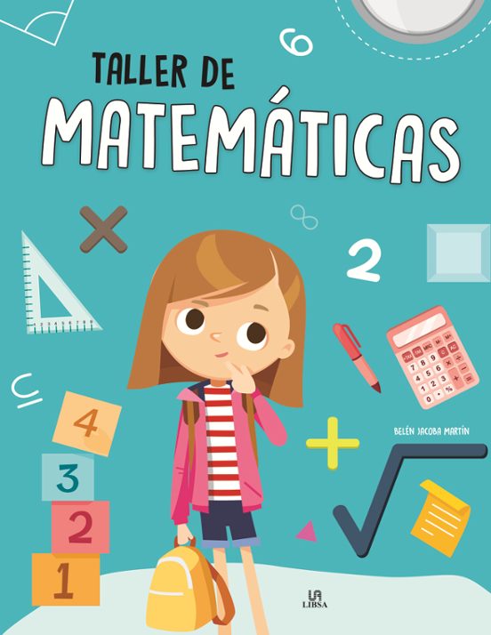 Taller de Matemáticas
