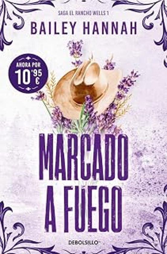 Marcado a fuego