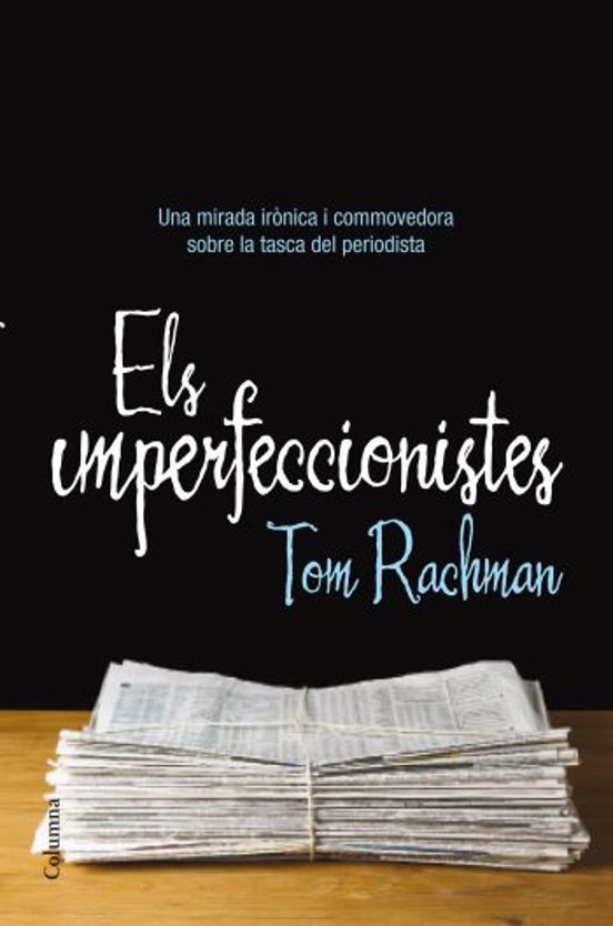 Els imperfeccionistes