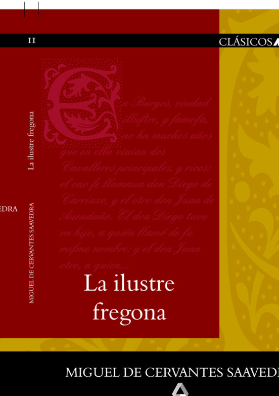 La Ilustre Fregona