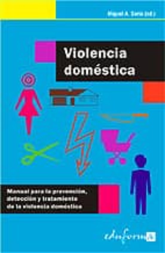 Violencia Domestica