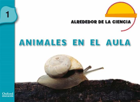 Animales En El Aula 1