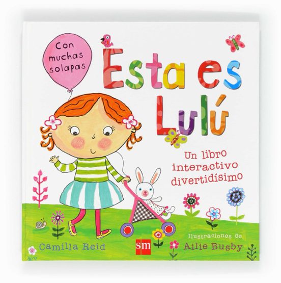 Esta Es Lulú