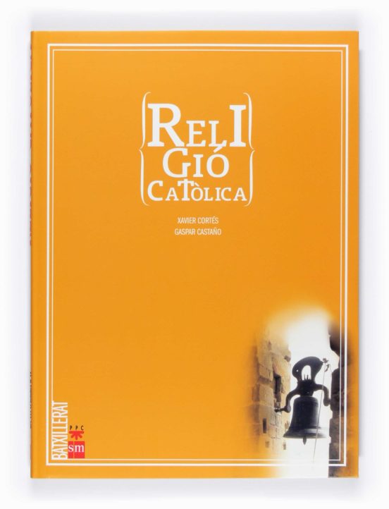 Religió 1º Batx Ed 2008 Valencia