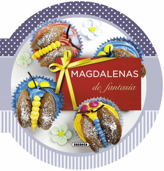Magdalenas De Fantasía