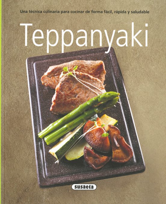 Teppanyaki: El Rincon Del Paladar