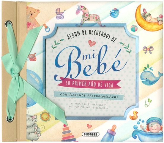 Mi Bebé