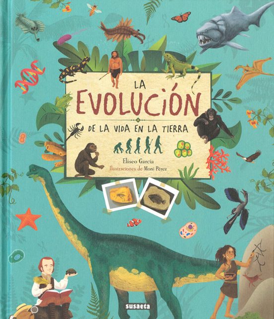 La Evolución