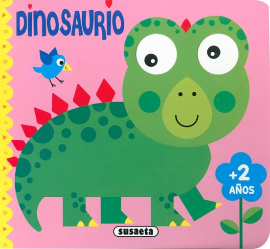 Dinosaurio