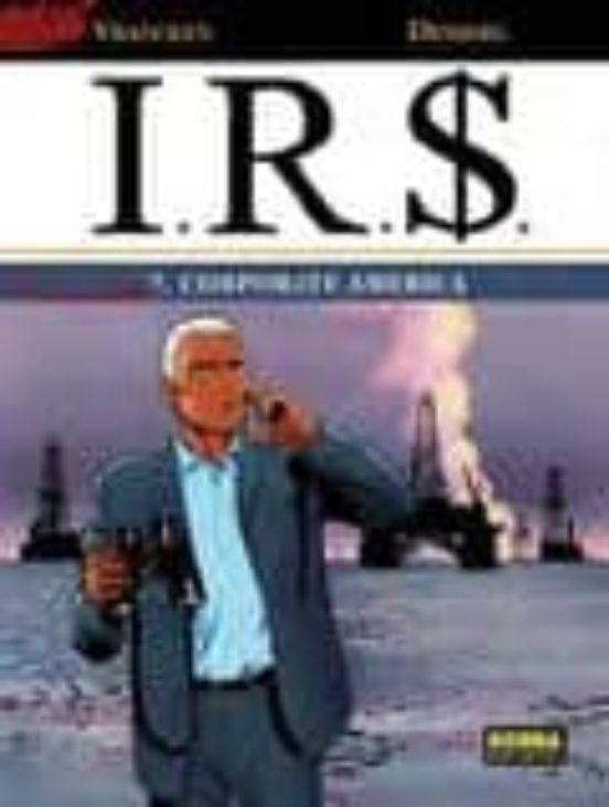 Ir 7: Corporate America