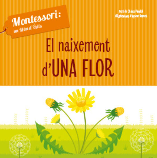 El Naixement Duna Flor