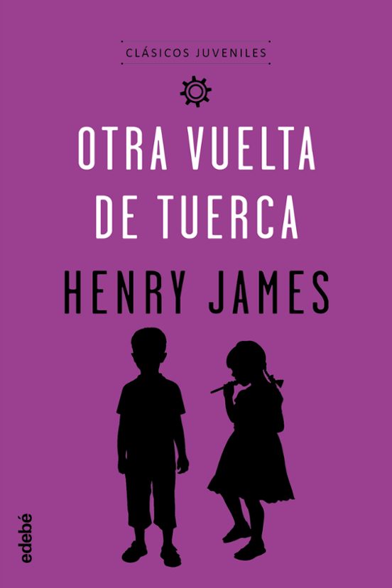 Clásicos : Otra Vuelta De Tuerca