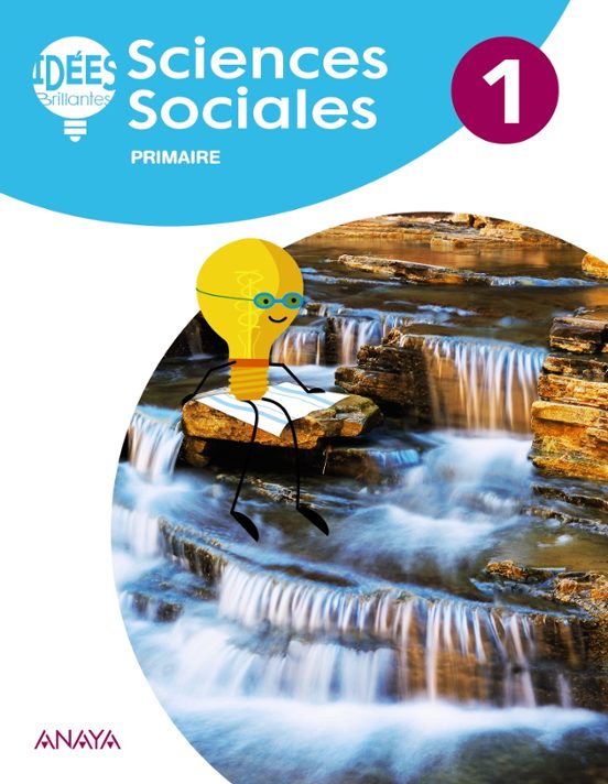 Sciences Sociales 1º Educacion Primaria Frances