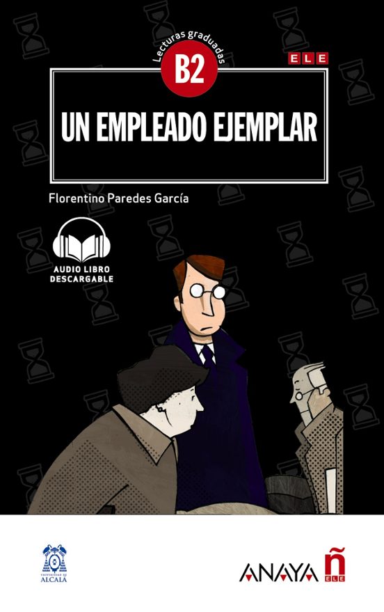 Un Empleo Ejemplar