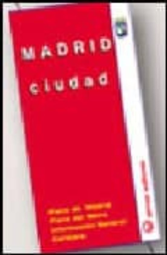 Madrid Ciudad