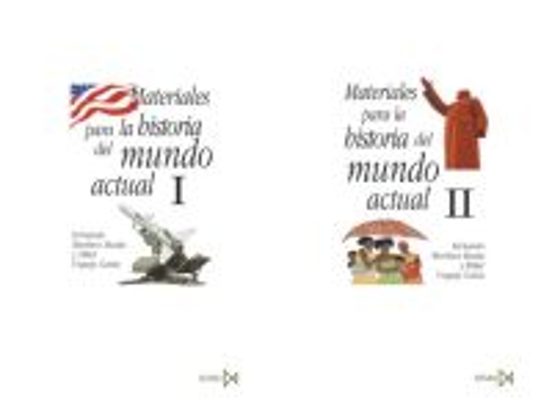 Materiales para la Historia del Mundo Actual