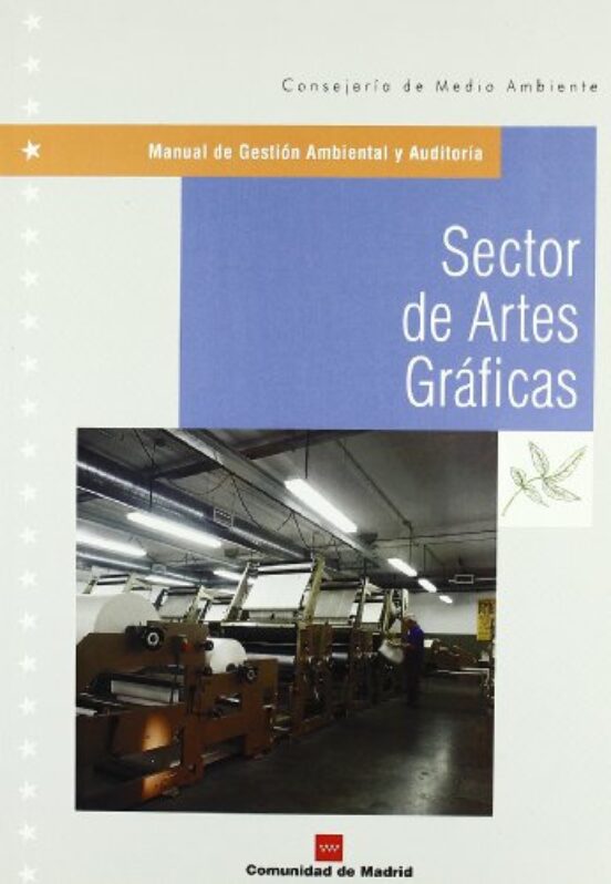 Sector De Artes Graficas
