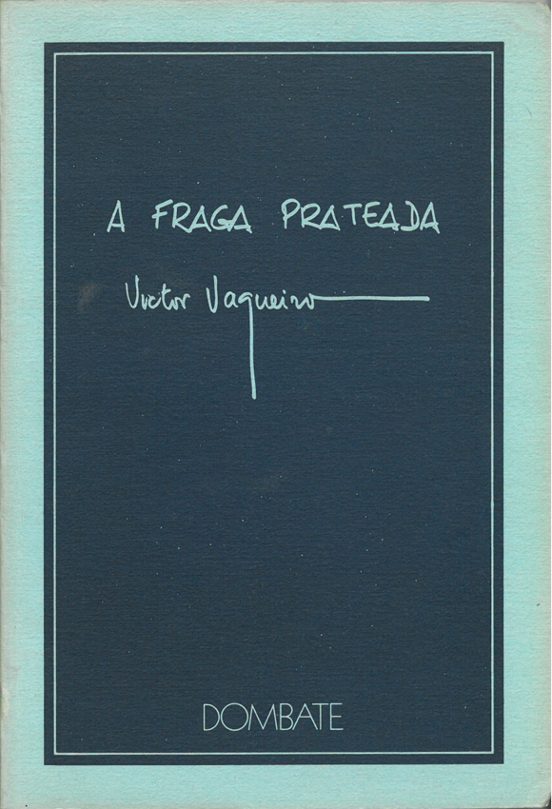 Fraga Prateada A