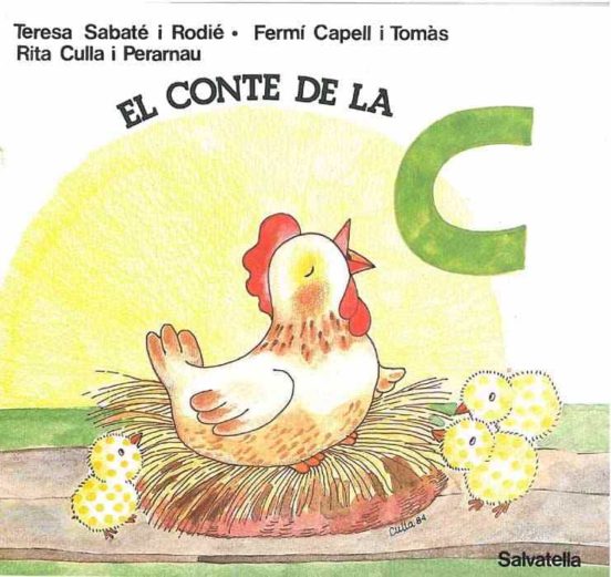 El Cuento De La C