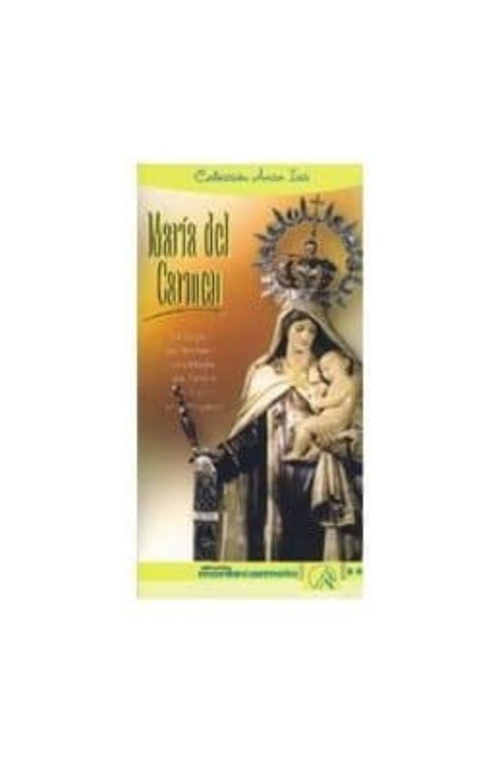 María Del Carmen