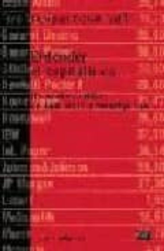Entender El Capitalismo: Un Analisis Critico De Karl Marx A Amartya Se