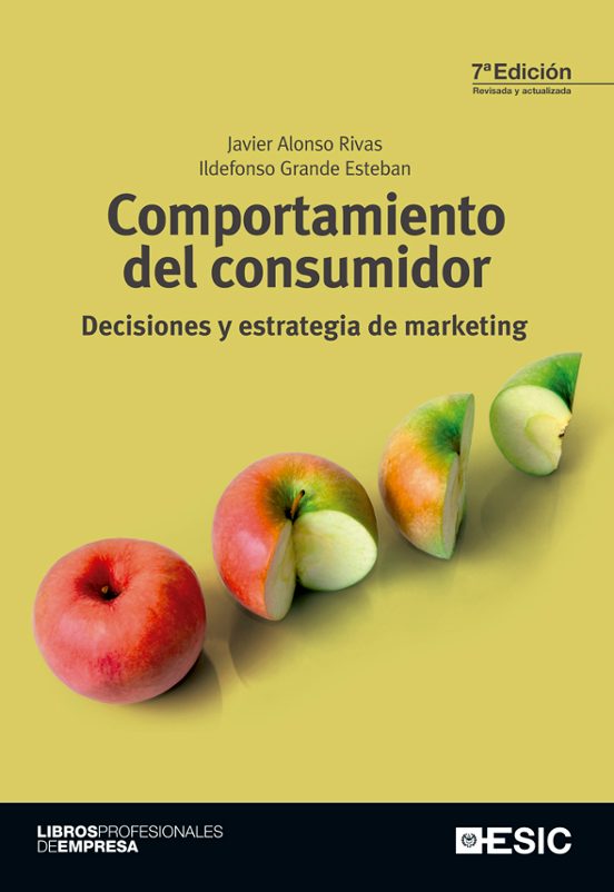 Comportamiento Del Consumidor