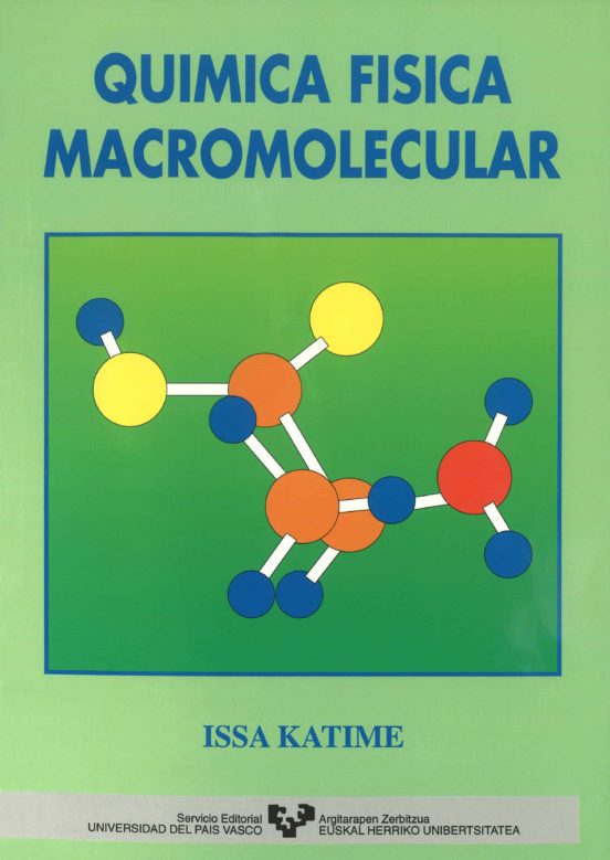 Química Física Macromolecular