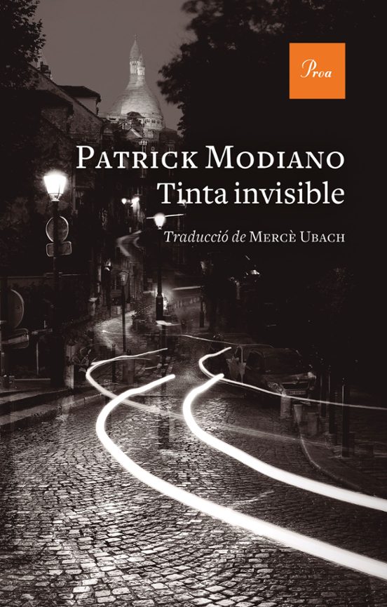 Tinta Invisible