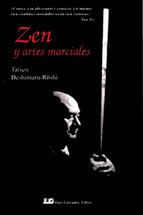 Zen Y Artes Marciales