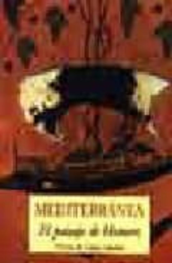 Mediterrania. El Paisatge D Homer