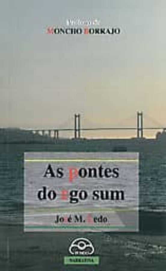 As Pontes Do Ego Sum