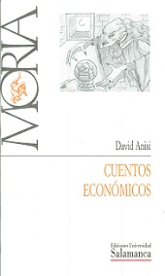 Cuentos Económicos