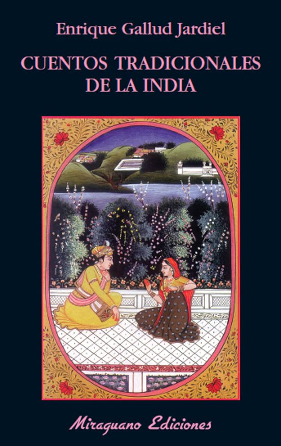Cuentos Tradicionales De La India